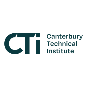Logo de Canterbury Technical Institute Vente Australia